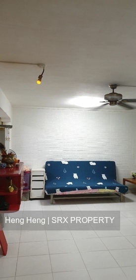 Hougang Avenue 6 thumbnail photo